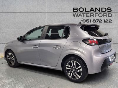 2023 Peugeot 208