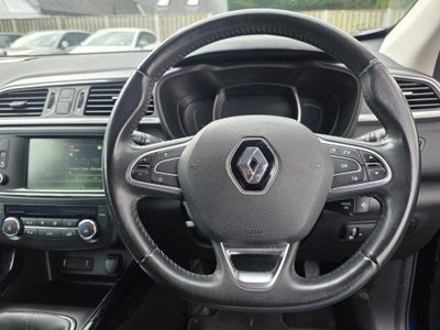 2016 Renault Kadjar