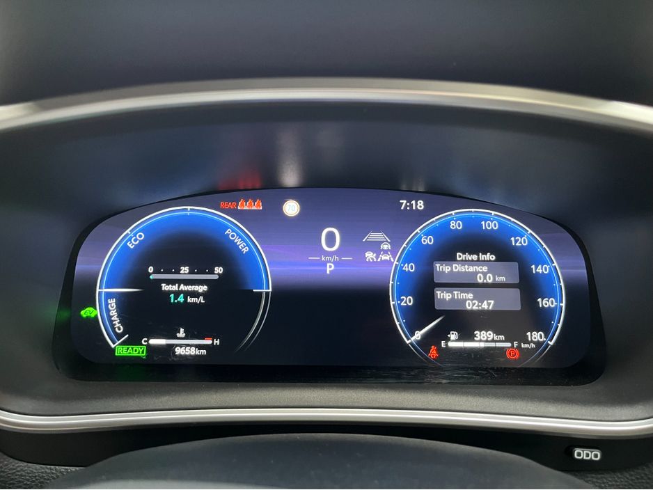 2025 Toyota Corolla Cross