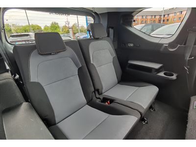 2023 Dacia Jogger