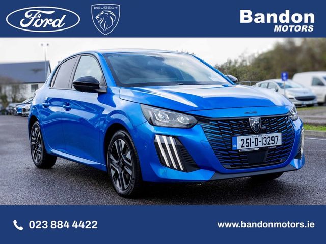 vehicle for sale from Bandon Motors