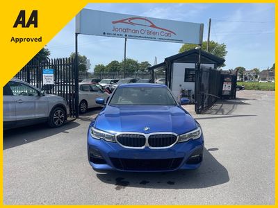 2020 BMW 3 Series