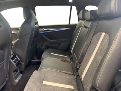 2025 Skoda Kodiaq