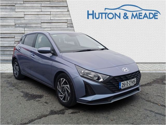 vehicle for sale from Hutton & Meade