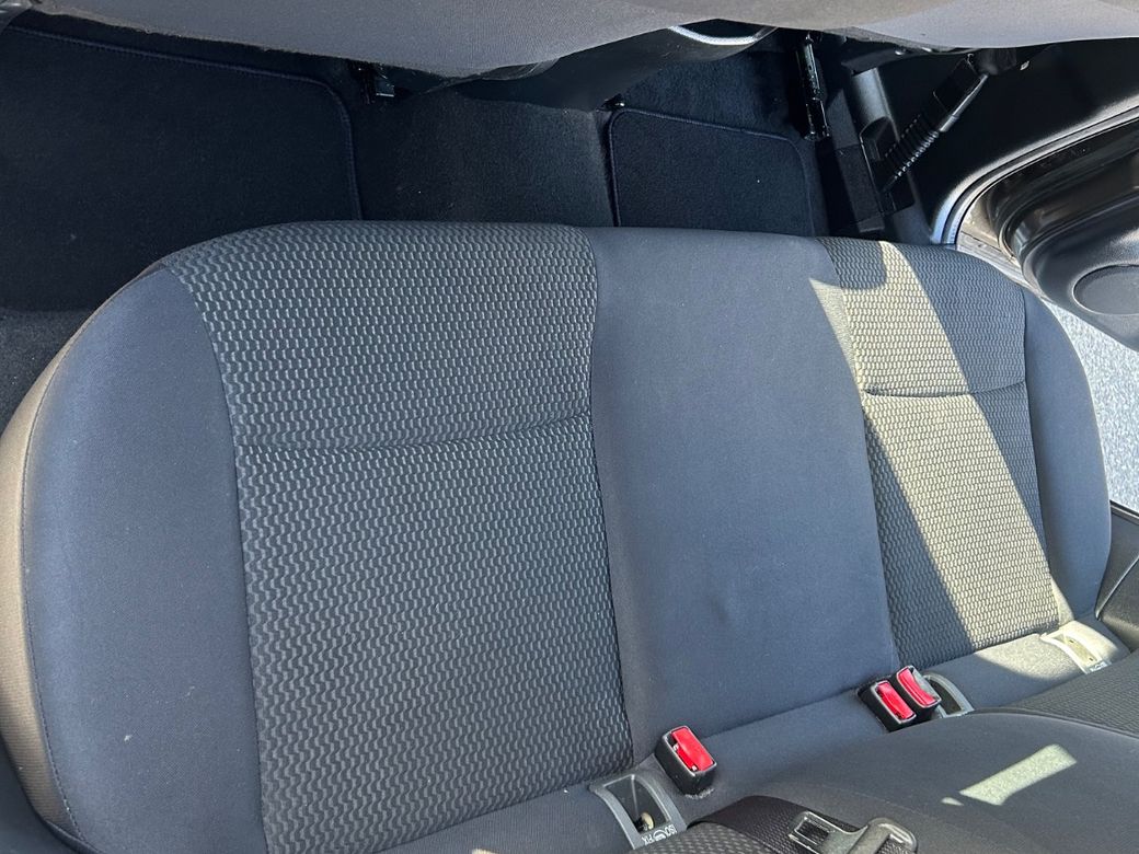 2015 Nissan Qashqai