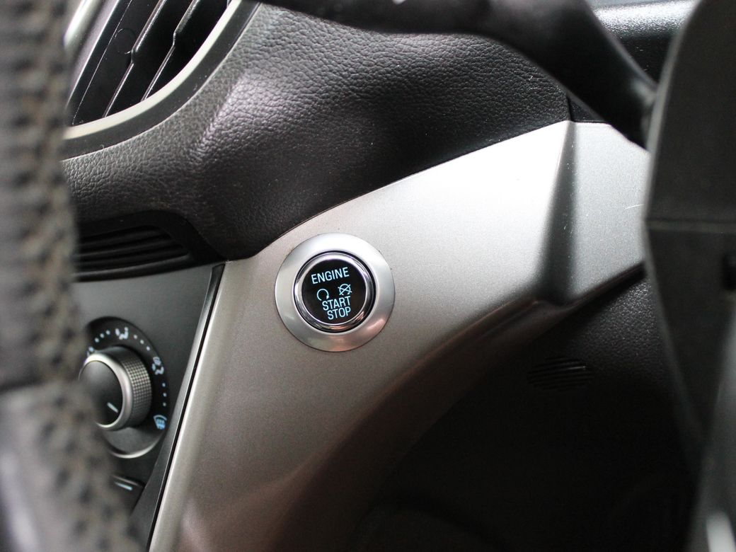 2015 Ford Kuga