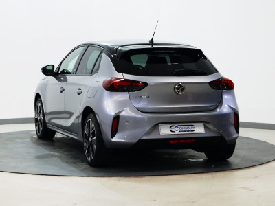 2023 Opel Corsa