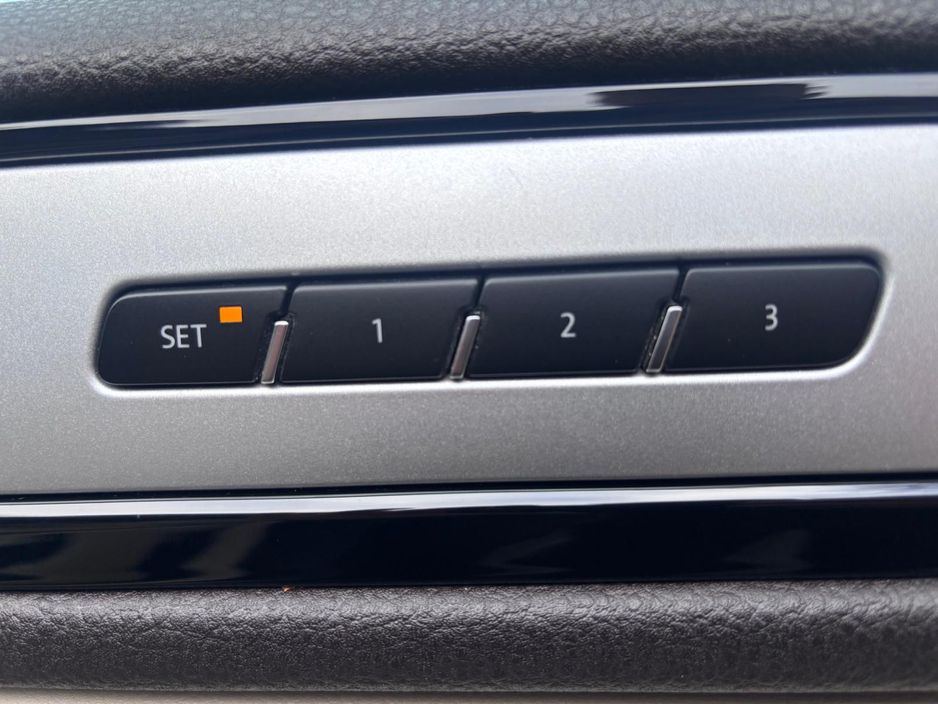 2016 Volkswagen Touareg