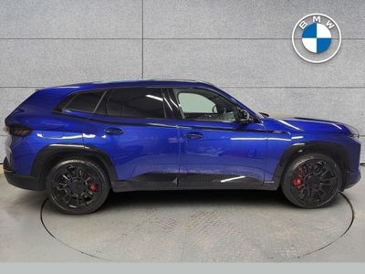 2025 BMW XM