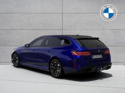 2026 BMW M5