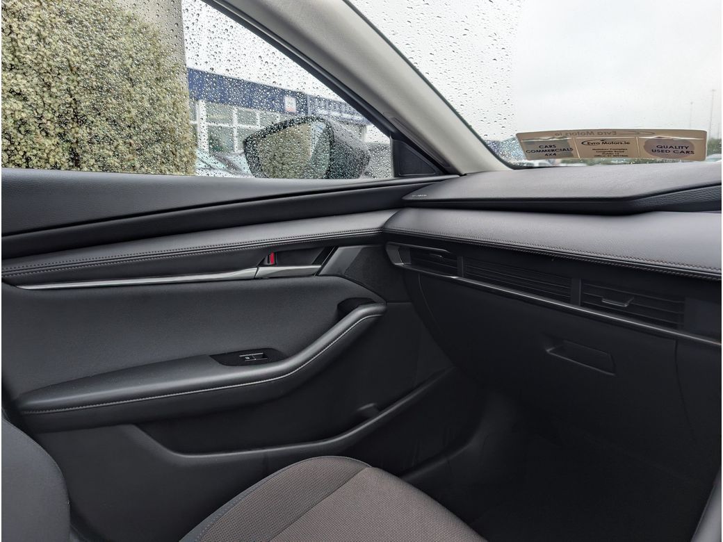 2022 Mazda Mazda3