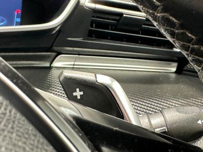 2019 Peugeot 508