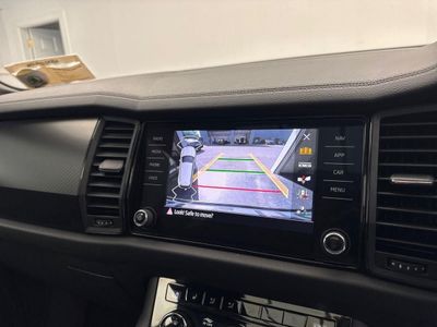 2023 Skoda Kodiaq