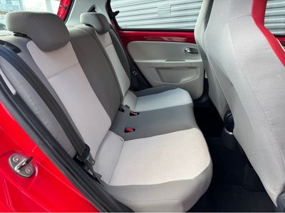2013 Volkswagen up!