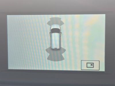 2021 Ford Transit Connect