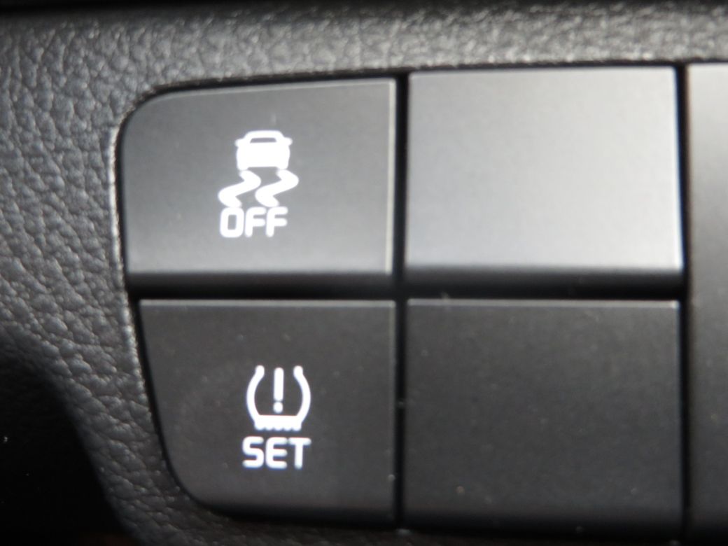 2019 Kia Stonic
