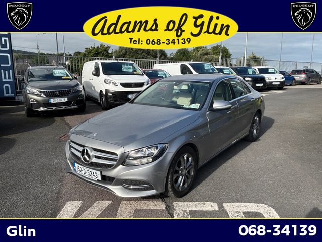 vehicle for sale from Adams of Glin