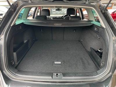 2021 Volkswagen Passat