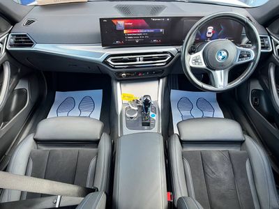 2022 BMW i4