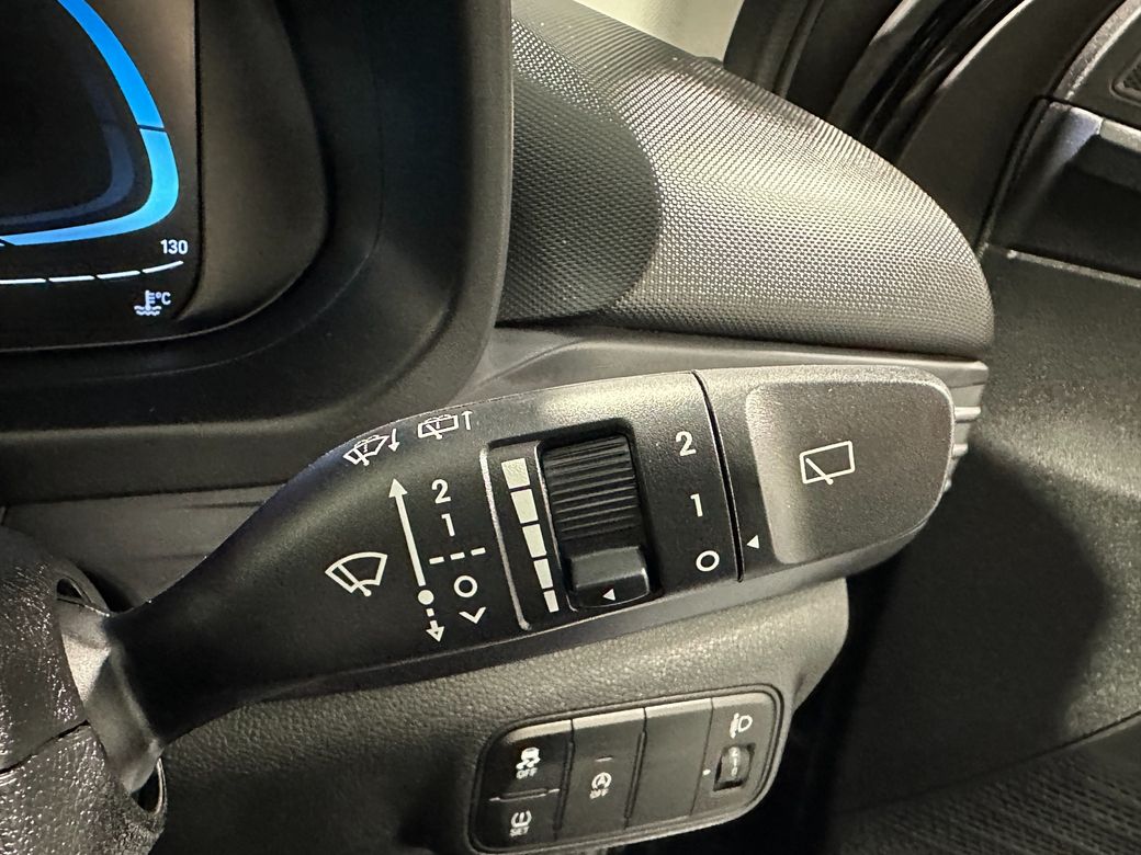 2024 Hyundai i20