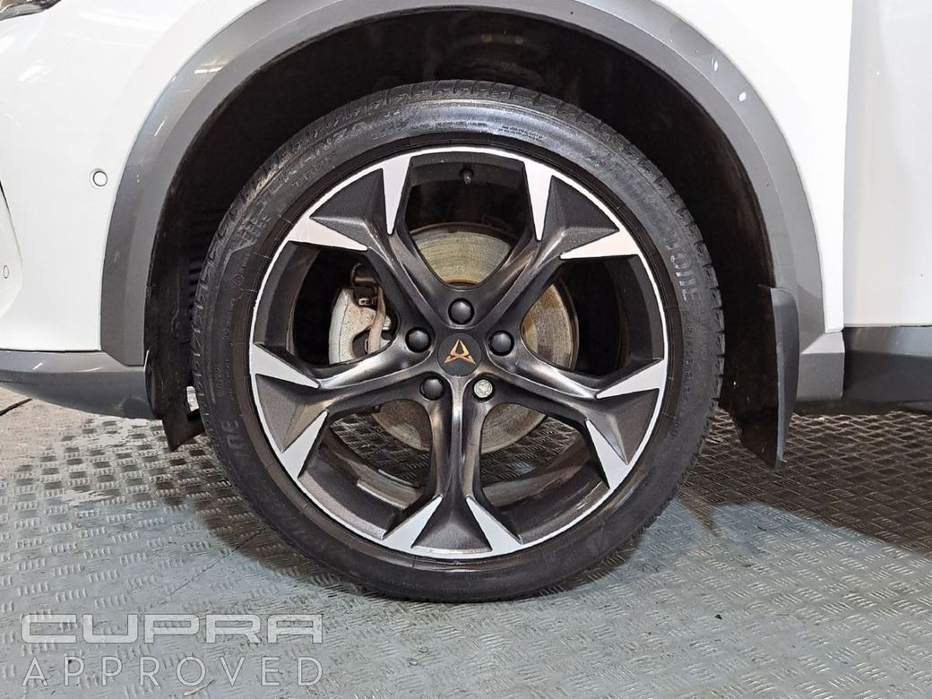 2023 Cupra Formentor