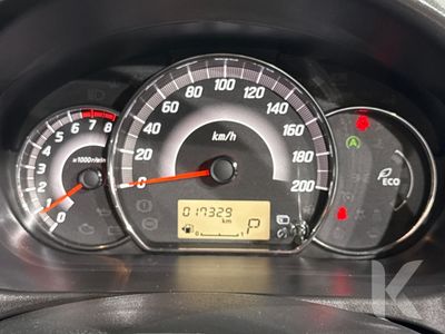 2020 Mitsubishi Mirage