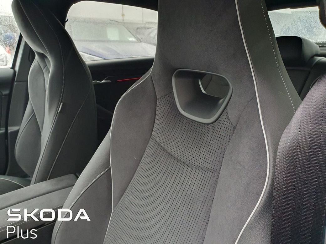 2026 Skoda Superb
