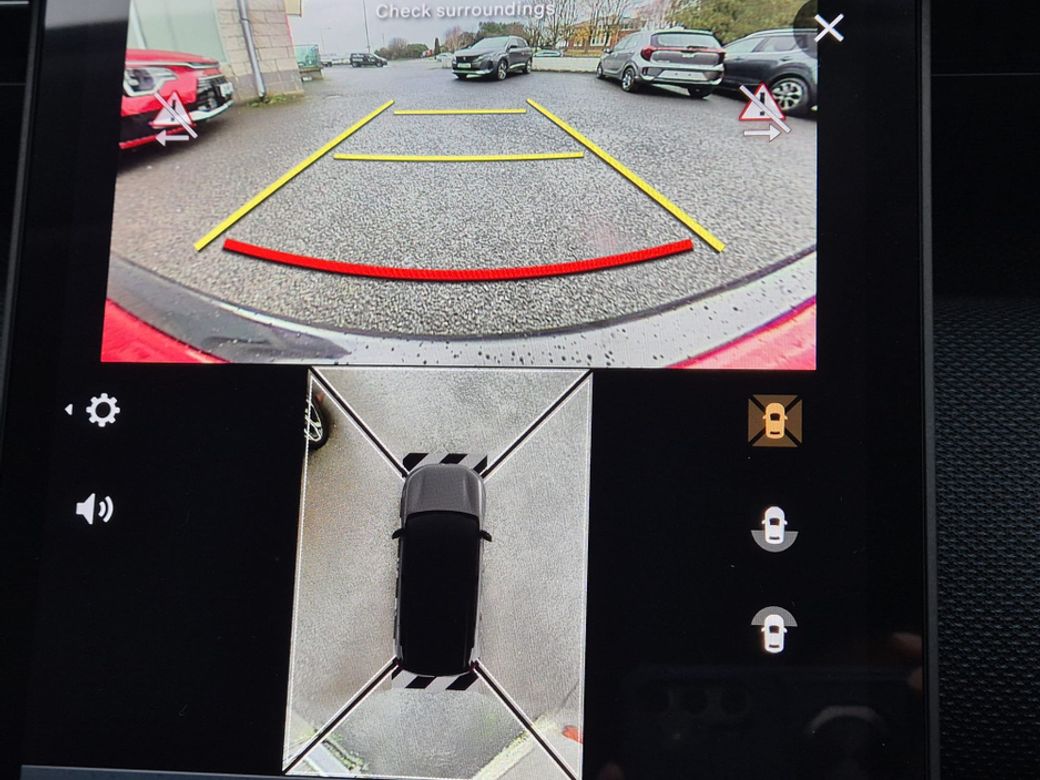 2026 Citroen C5 Aircross