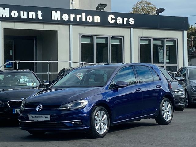 vehicle for sale from Mount Merrion Cars