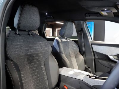 2026 Peugeot 5008