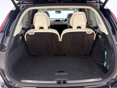 2026 Volvo XC90