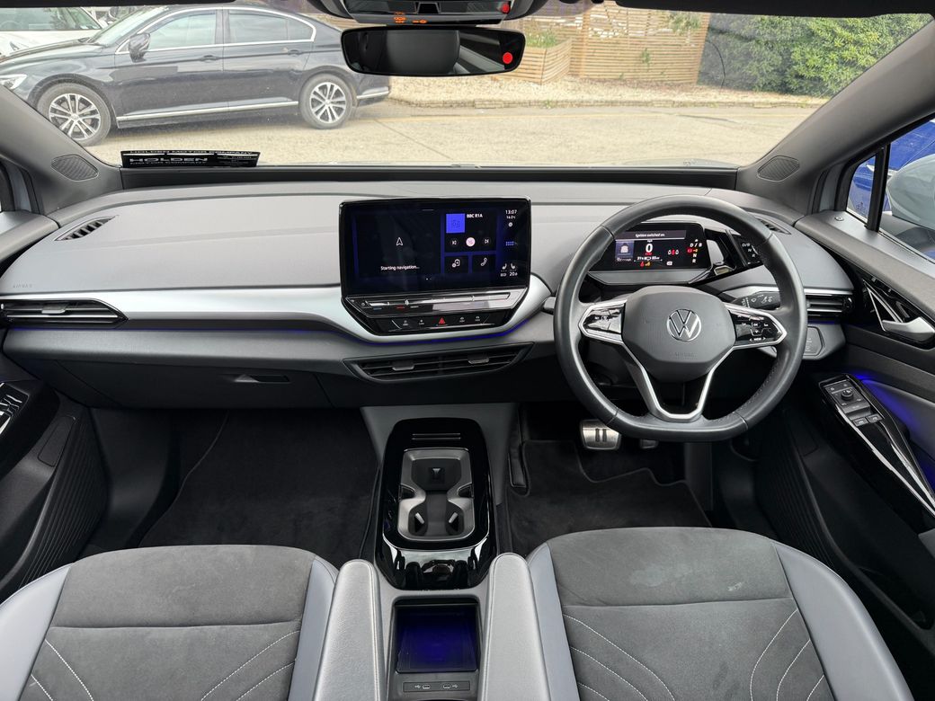 2023 Volkswagen ID.5