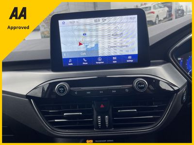 2021 Ford Kuga