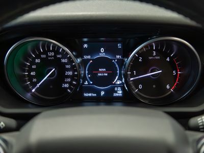 2020 Land Rover Discovery