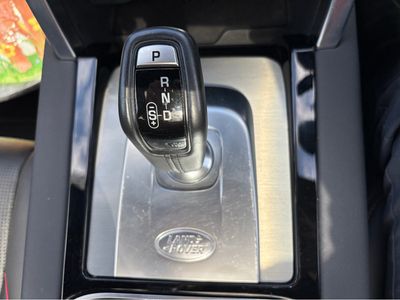 2022 Land Rover Discovery