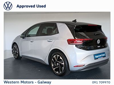 2025 Volkswagen ID.3