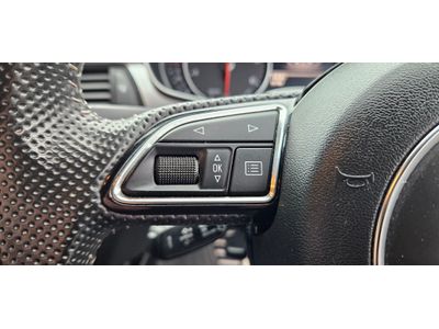 2015 Audi A7