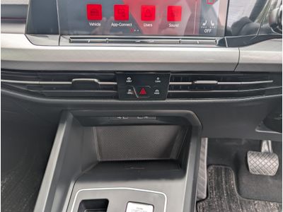 2023 Volkswagen Golf