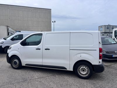 2022 Peugeot Expert