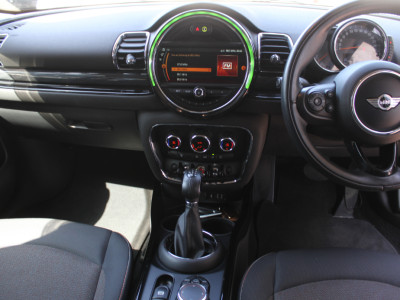 2018 Mini Cooper