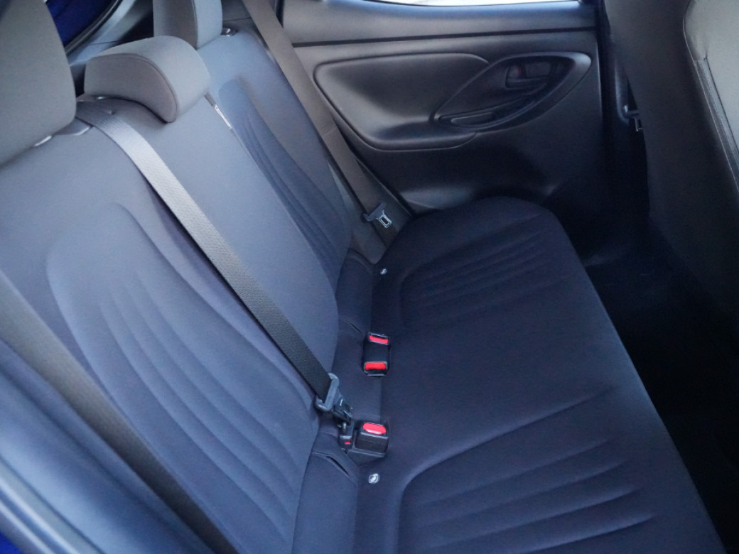 2022 Toyota Yaris