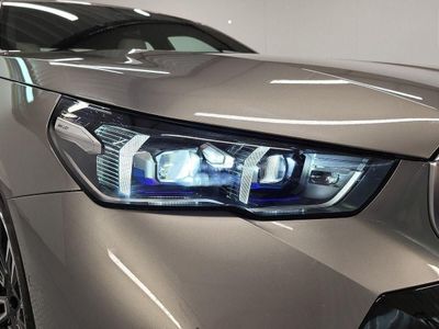 2024 BMW 5 Series