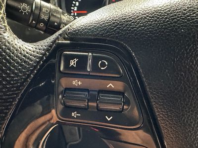 2018 Kia Ceed