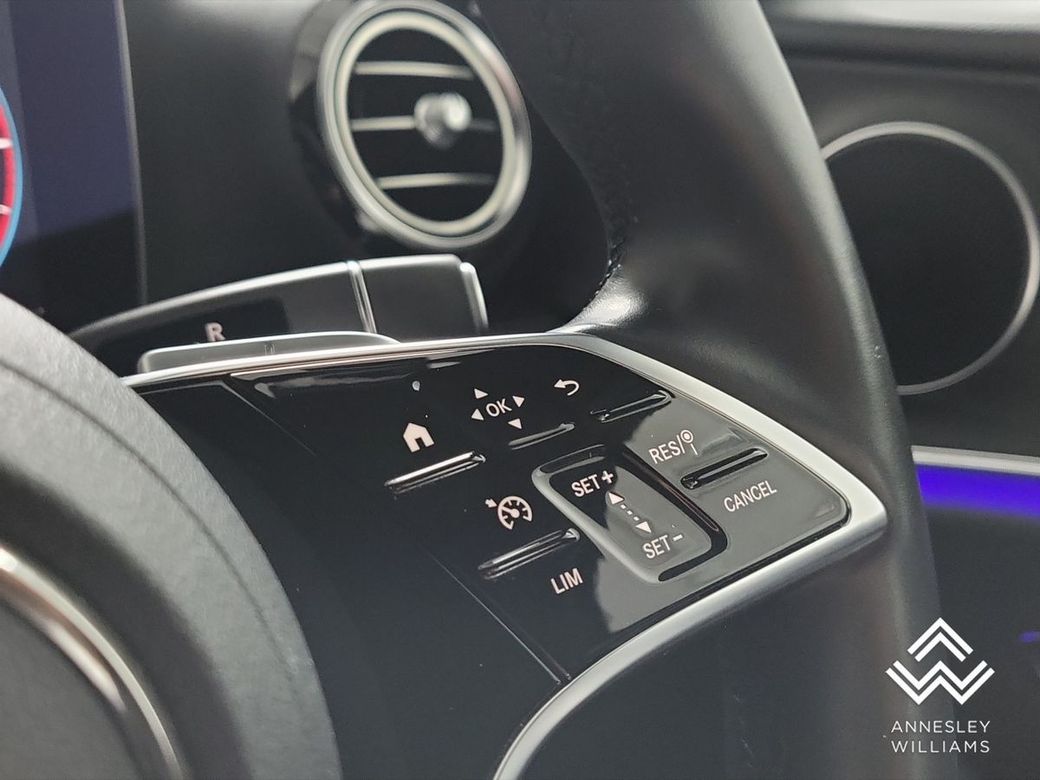 2023 Mercedes-Benz E Class