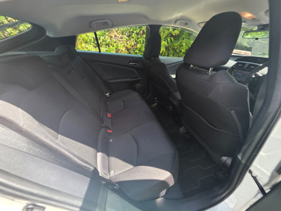 2021 Toyota Prius
