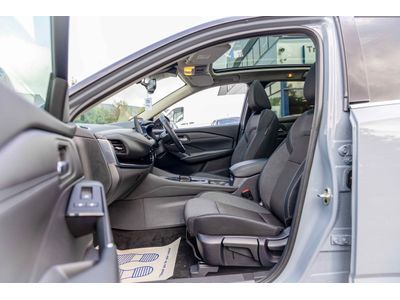 2023 Nissan Qashqai