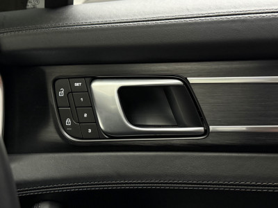 2023 Porsche Panamera