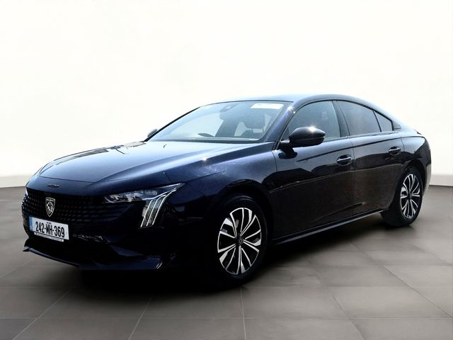 vehicle for sale from Lough Owel Motors
