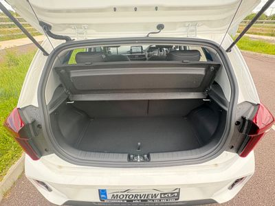 2026 Kia Picanto