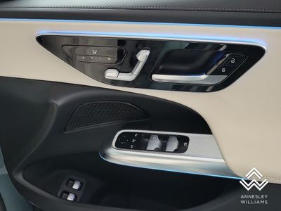 2024 Mercedes-Benz E Class